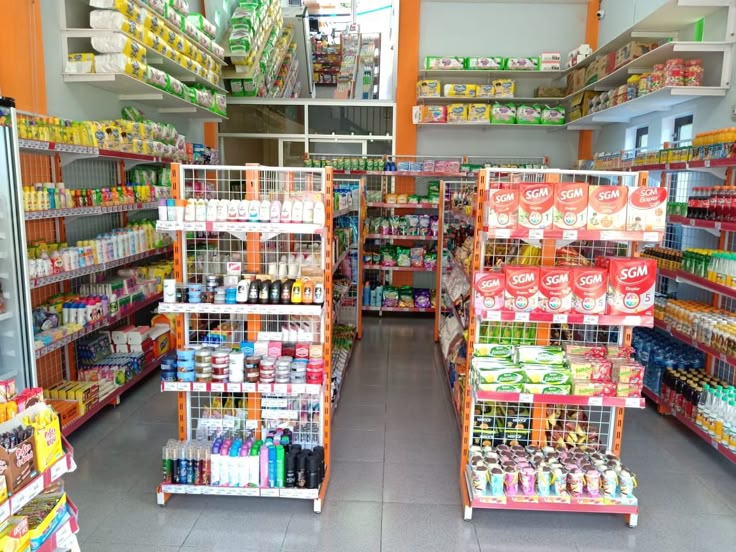 Mall Baru vs Tradisi Parcel Lebaran: Siapa yang Akan Menang di Cilacap?