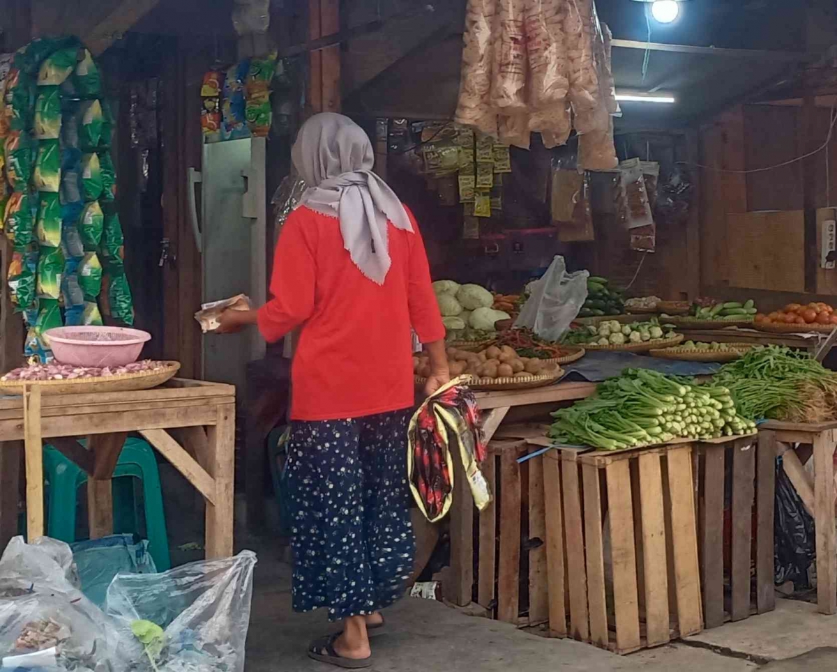 Viantika Shop: Jantung Berbelanja Lokal di Bulaksari